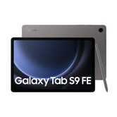 SAMSUNG Galaxy Tab S9 FE 10.9" 8GB/256GB Gris