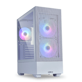 LIAN LI LANCOOL 205 Malha C Branco