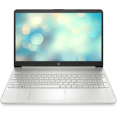 PORTATIL HP 15S-FQ4108NS I7-1195G7 8GB 512SSD 15,6" FULL HD FREEDOS