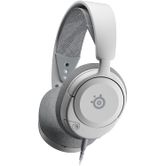 AURICULARES GAMING STEELSERIES ARCTIS NOVA 1 - BLANCOS