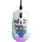 RATON GAMING STEELSERIES AEROX 3 (2022) | SNOW