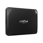 SSD CRUCIAL X10 Pro 2.000 GB 2.100 MB/s 20 Gbit/s USB 3.2 Gen 2 (3.1 Gen 2)