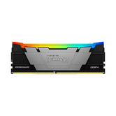 KINGSTON FURY 8GB DDR4 3200Mhz (1x8) CL16 MEMÓRIA RAM