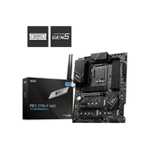 Placa BASE Intel MSI PRO Z790-P WIFI DDR5 ATX LGA1700