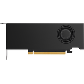 Tarjeta Gráfica HPRTX A2000 GDDR6 6GB Negro