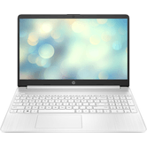 PORTATIL HP 15S-FQ4057NS CORE I5-1155G7 HASTA 4.5GHZ/ 8GB/ 256GB SSD/ 15,6" FHD /W11