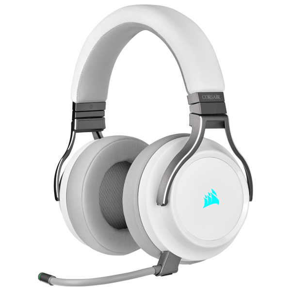 AURICULARES + MICRO NETWAY GAMING XH360 BLANCO - PCBox