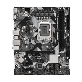 ASROCK Intel  B760M-H/M.2 LGA 1700