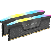 MEMORIA RAM CORSAIR Vengeance  32GB DDR5 6000Mhz  (2x16)