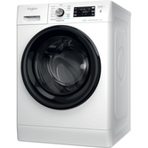 LAVADORA CARGA FRONTAL WHIRLPOOL FFB 11469 BV SPT 11 KG 1400 RPM A BLANCO
