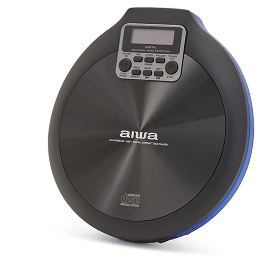 PCD-810BL