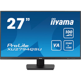 XU2794QSU-B6 27"W LCD WQHD VA