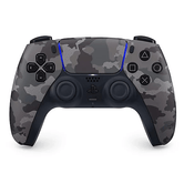 GAMEPAD SONY PS5 DUALSENSE V2 | CAMUFLADO CINZA
