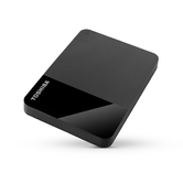 CANVIO READY 2.5 1TB BLACK USB 3.2 GEN  1