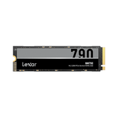 SSD LEXAR NM790 2000 GB M.2 7400 MB/s PCI Express 4.0 NVMe