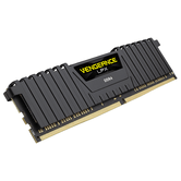 CORSAIR Vengeance 32GB DDR4 3000Mhz (2x16) CL16 MEMÓRIA RAM