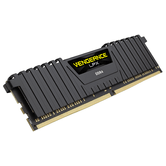MEMORIA RAM CORSAIR Vengeance  32GB DDR4 3000Mhz  (2x16)  CL16