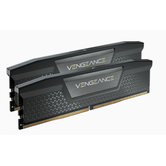 MEMORIA RAM CORSAIR Vengeance  32GB DDR5 5200Mhz  (2x16)  CL40