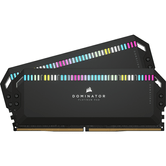 MEMORIA RAM CORSAIR Dominator  32GB DDR5 7200Mhz  (2x16)  CL34