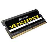 MEMORIA RAM CORSAIR Vengeance 8GB DDR4 2400Mhz (1x8) CL16
