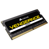 MEMORIA RAM CORSAIR Vengeance  8GB DDR4 2400Mhz  (1x8)  CL16
