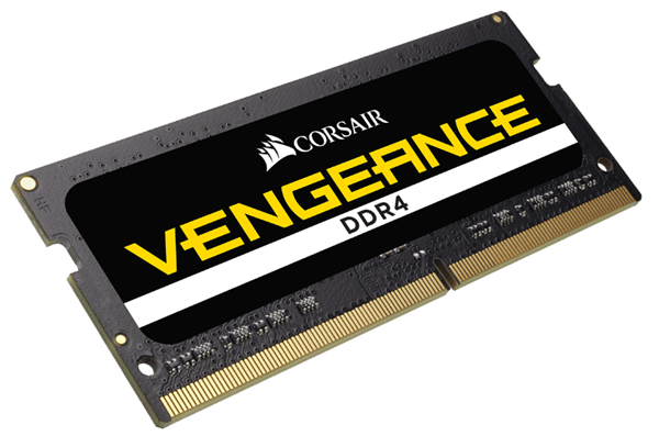 MEMORIA RAM CORSAIR Vengeance 8GB DDR4 2400Mhz (1x8) CL16