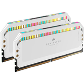CORSAIR Dominator 64GB DDR5 5600Mhz (2x32) CL40 MEMÓRIA RAM