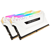 MEMORIA RAM CORSAIR Vengeance 16GB DDR4 3600Mhz (2x8) CL18