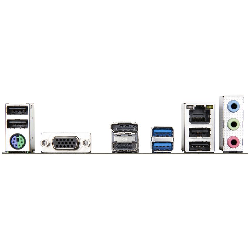 H510M S2H V3