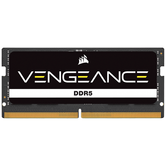 MEMORIA RAM CORSAIR Vengeance  16GB DDR5 4800Mhz  (1x16)  CL40
