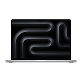 MBP 16 Silver/12C/18C GPU/36G/512G