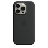IPHONE 15 PRO SI CASE BLACK