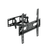 SUPORTE DE PAREDE TOOQ PARA MONITOR/TV LP7846TN-B 32"/70" MAX.40KG PRETO INCLINAÇÃO/ROTAÇÃO