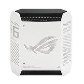 ROTEADOR/IG-WLAN AP ASUS GT6 (W-1-PK) BRANCO 1 UNIDADE