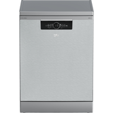 LAVAVAJILLAS 60 CM BEKO BDFN36650XC B 16 CUBIERTOS INOX