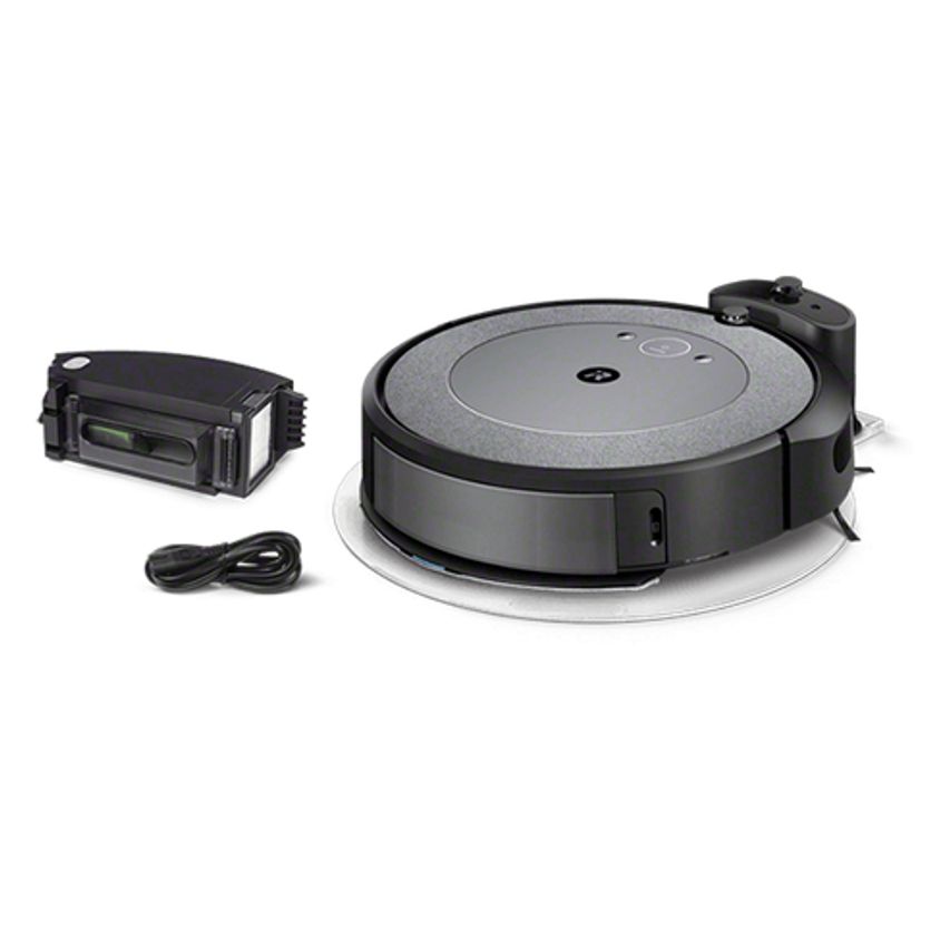 IROBOT ROOMBA COMBO I5