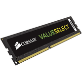 8GB DE MEMÓRIA DDR4 2133 CORSAIR CL15