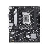 Asus Intel PRIME B760M-K LGA 1700