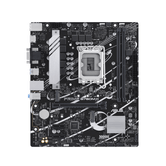 Asus Intel  PRIME B760M-K LGA 1700