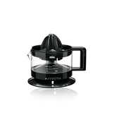 JUICER BRAUN CJ3000BK 350ML É POR ISSO