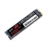 SSD SILICON POWER UD85 500 GB M.2 3600 MB/s PCI Express 4.0 NVMe