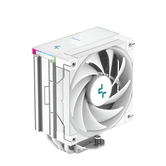 REFRIGERADOR DIGITAL BRANCO DEEPCOOL AK400 | 120 mm