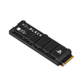 SANDISK SN850P SSD 1000GB M.2 7300MB/s PCI Express 4.0 NVMe