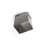 TUBO CATA 02861301 SUPERIOR B INOX **