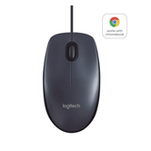 CS/B100 Optical Mouse for Business Black