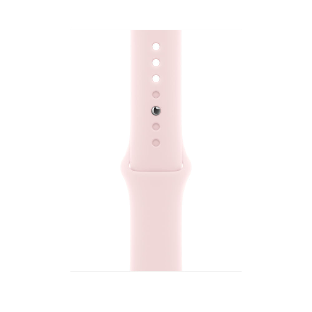 Apple Watch 45 Light Pink Sb M/L - PCBox