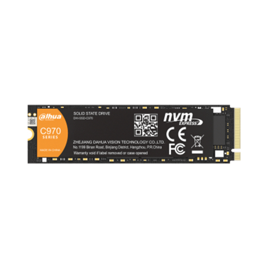 DHI-SSD-C970N256G