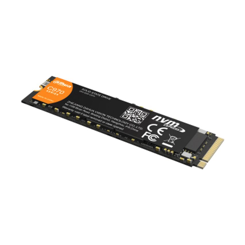 DHI-SSD-C970N256G