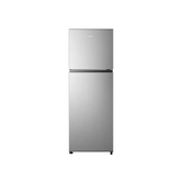FRIGORIFICO DOS PUERTAS HISENSE RT422N4ACE NOFROST E ALTO 1696 CM ANCHO 595 CM INOX