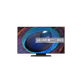 LG 50" UHD 50UR91006LA LED 4K Ultra HD